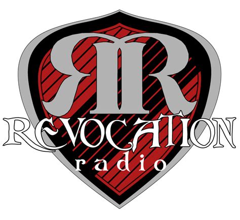 revocation radio website